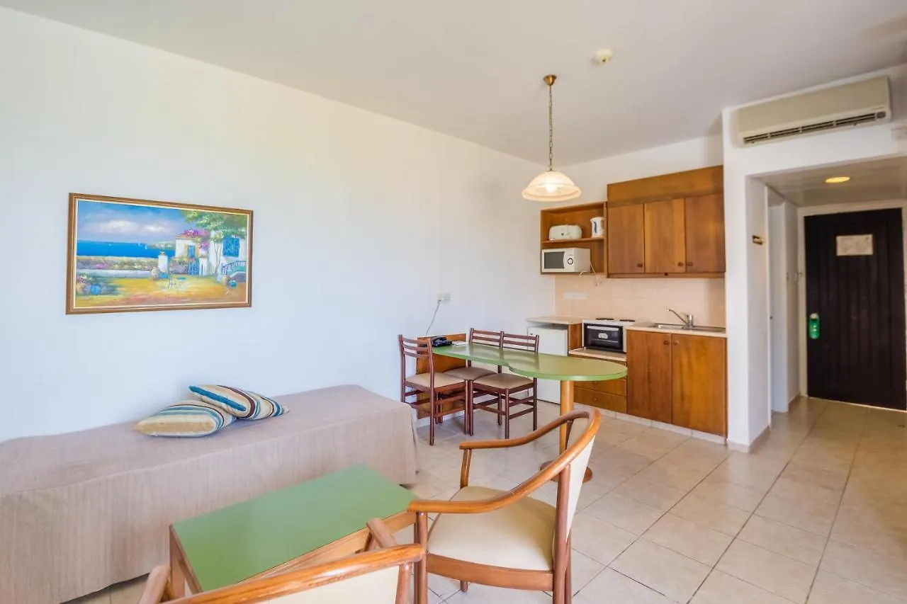 Panas Villas Айя-Напа 0*,
