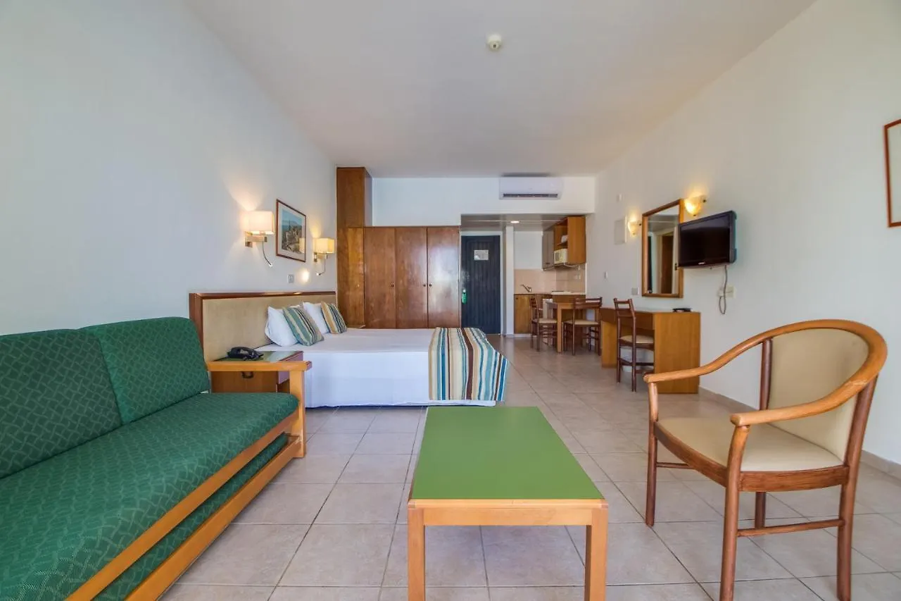 Panas Villas Айя-Напа