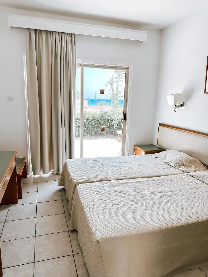 Panas Villas Айя-Напа 0*,