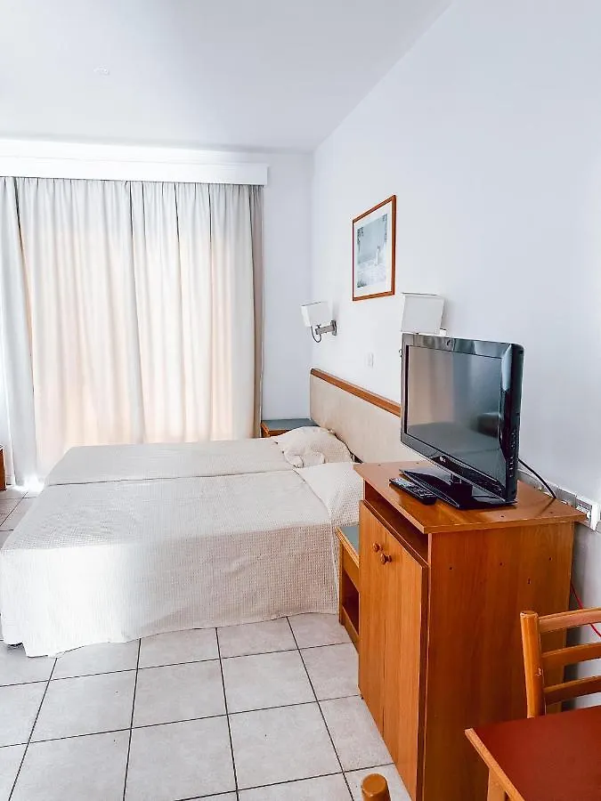 Panas Villas Айя-Напа Апарт-отель