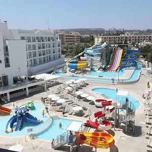Anastasia Splash Residences 4*, Protaras Cyprus
