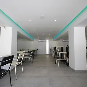 Sea Cleopatra Napa Annex (adults Only) Апарт-отель