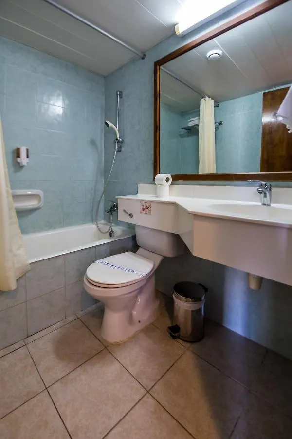 Panas Villas Ayia Napa Cyprus