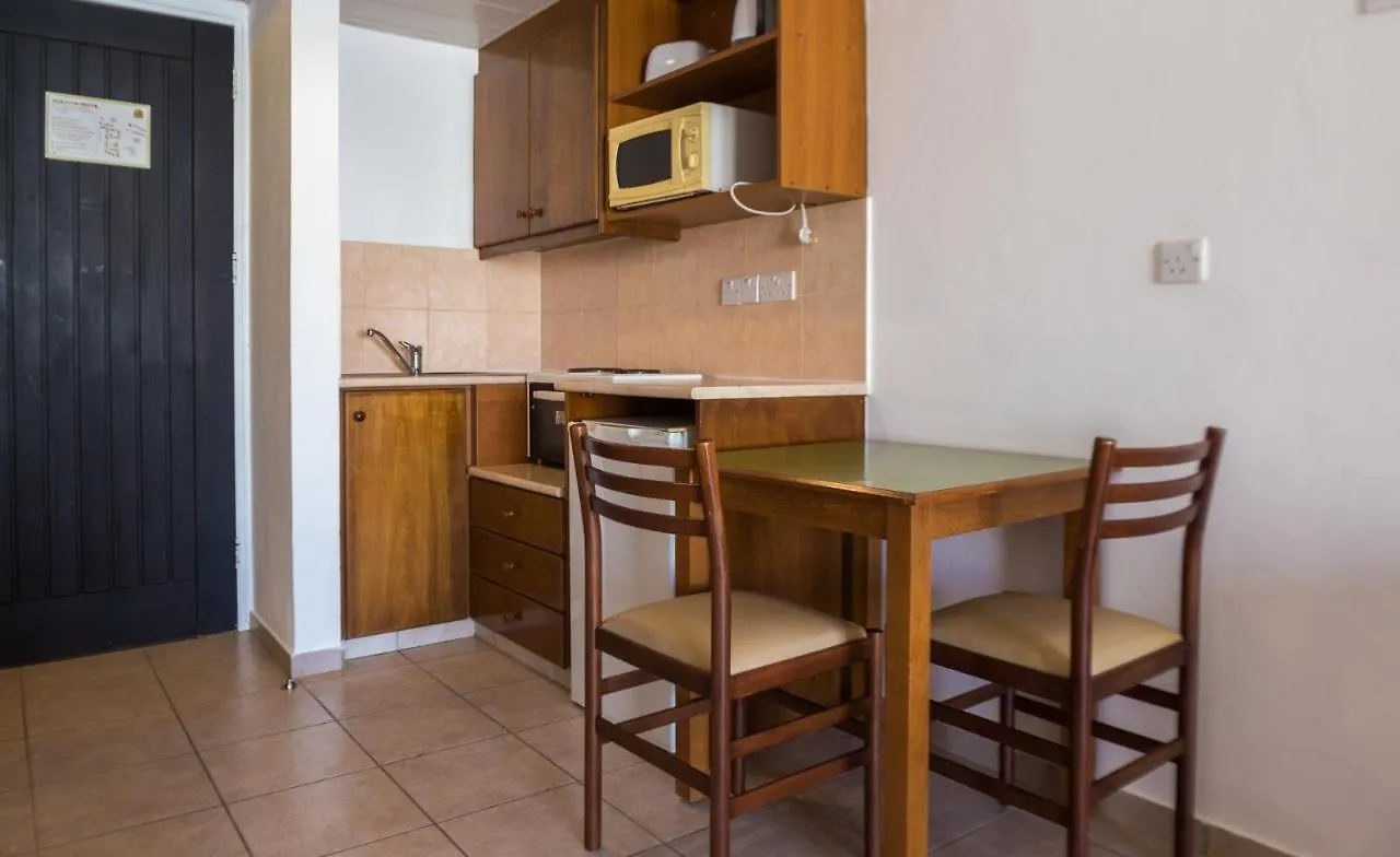 Panas Villas Ayia Napa