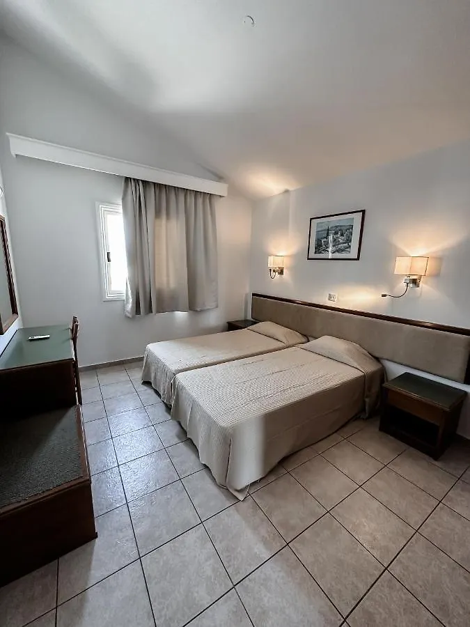 Panas Villas Ayia Napa