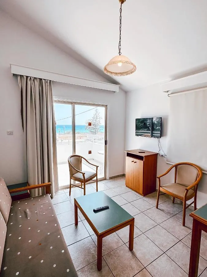 Panas Villas Ayia Napa